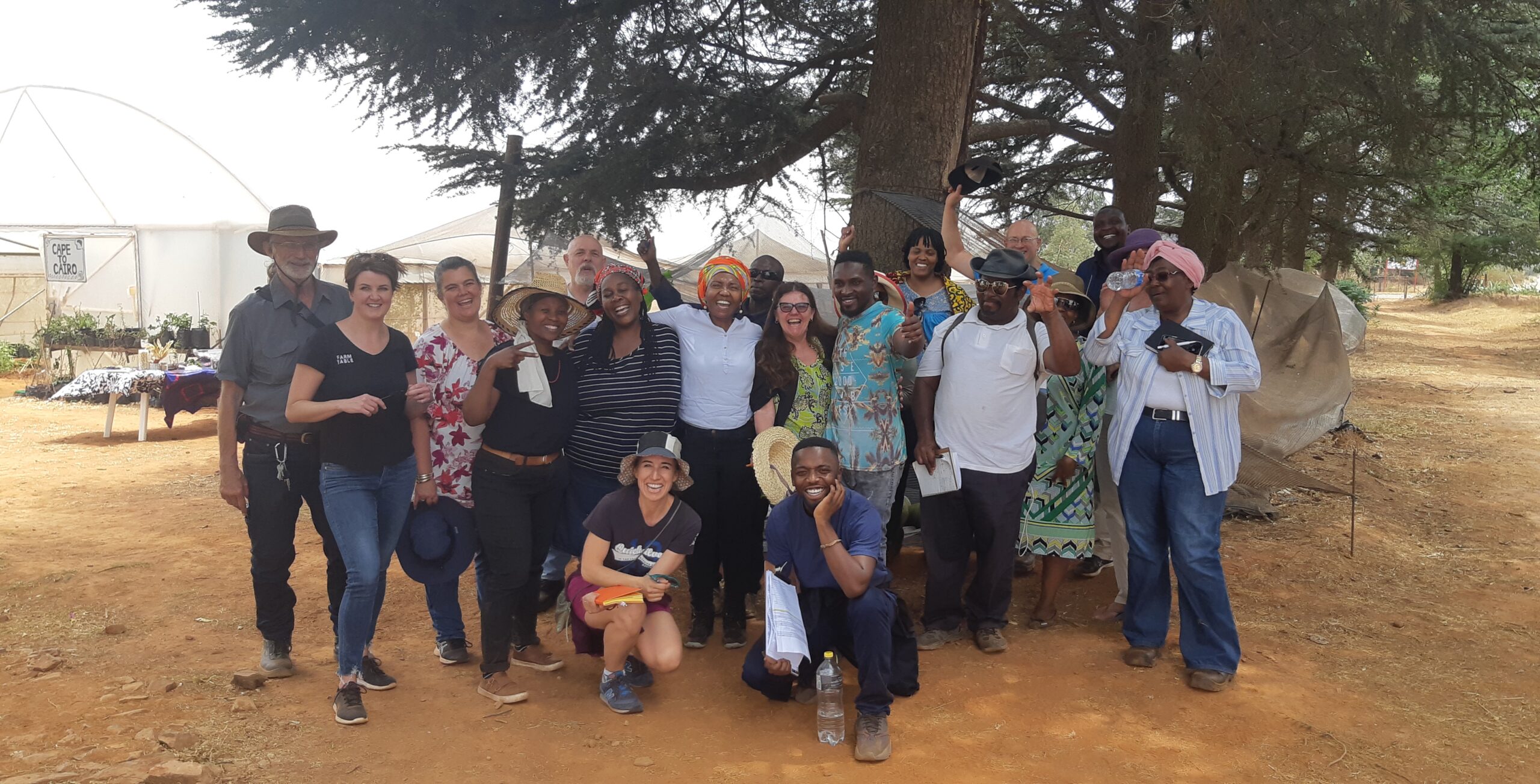 April & May Newsletter