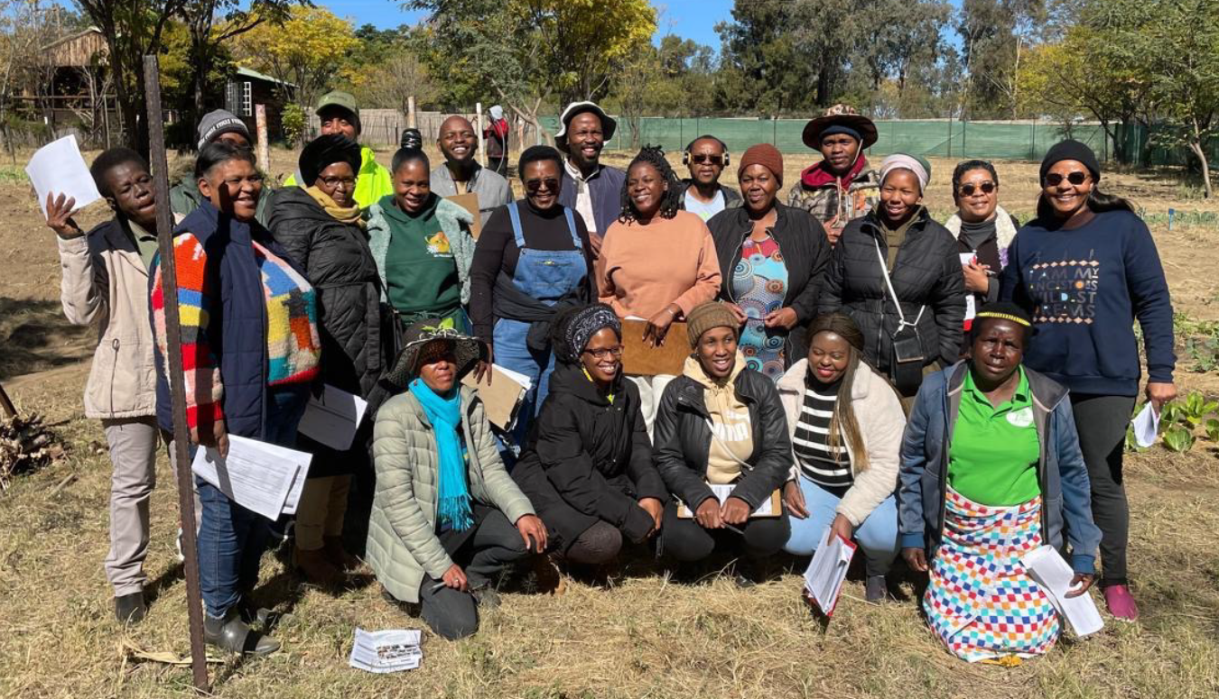 August – December 2024 newsletter