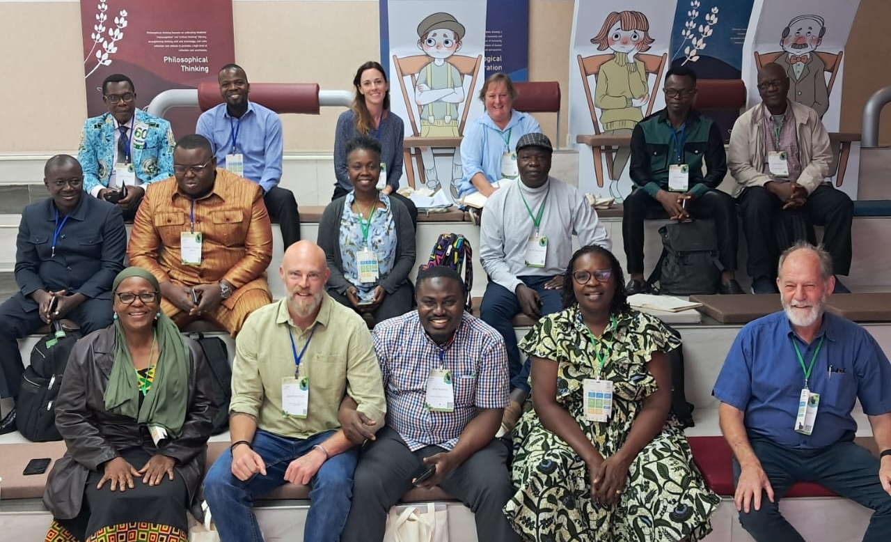 January – February 2025 newsletter