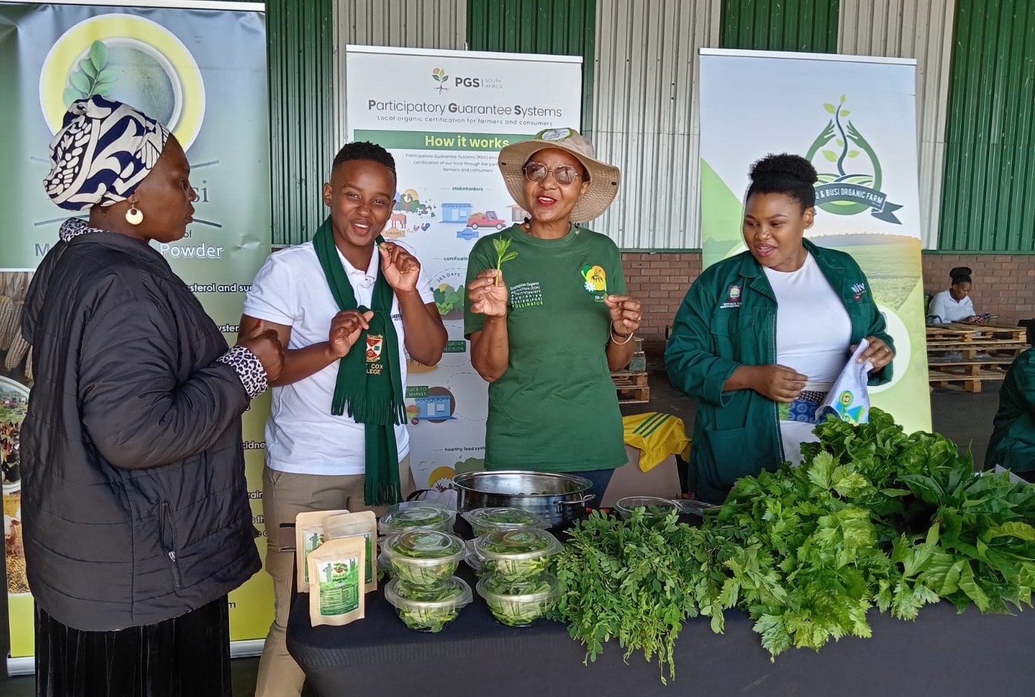 May – June 2025 newsletter